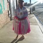 Eva Quino de Saravia - @quinodesaravia - Instagram