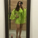 Eva Quiñones - @evasandrith2025 - Instagram