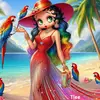 Eva Quinones Brown - @evaquinonesbrown - TikTok