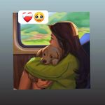 Eva Quiñonez - @lucrecialopez57 - Instagram