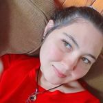 Eva Quinonez - @garcetequinonez - Instagram