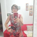 Eva Quinonez - @evaquinonez3 - Instagram