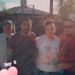 Eva Quinonez - @evaluna45 - Instagram