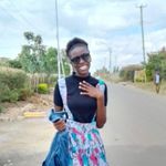 Evaquister Kwamboka - @evaquister - Instagram