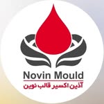 قالب سازی،EVA,PUO,RABER,AIRBLOWINJ,BAMIKO - @novinmold - Instagram