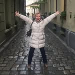 Éva Ragó - @eva.rago.50 - Instagram