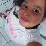 Mãe da Pequena Eva - @evaragooo - Instagram