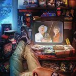 Evan Raimondi - @evanraimondi - Instagram