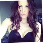 Eva Avery Raleigh - @goldlidito1978 - Instagram
