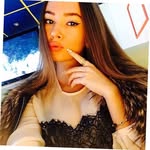 Maria Eva Raleigh - @gullaug_1223 - Instagram