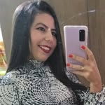 Eva Ramalho - @ramalho6776 - Instagram