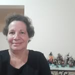 Eva Ramalho - @evaramalho53 - Instagram