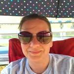 Eva Ramey - @rameymom - Instagram