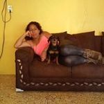 Eva Ramirez - @evapink28 - Instagram