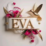 Eva Ramírez - Facebook