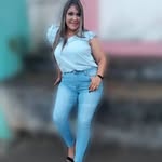 Eva Ramirez - @evaramirez184 - Instagram