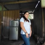 Eva Ramírez - Facebook