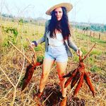 Eva Ramírez - @ma_eva_ram - Instagram