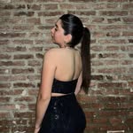 Eva Ramírez - @evaramirez.18 - Instagram