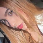 Eva Ramírez - @__evaramirez - Instagram