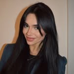 Evangelina Aranda Chuchman - @evarandaa - Instagram