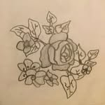 Evangelina Lillo - @eva_random_drawings - Instagram
