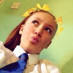 Ella Eva Marie Randle Boulton - @xx_activee.eb_xx - Instagram