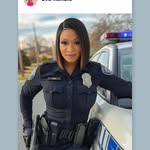 Eva Randle - @evarandlesanders - Instagram