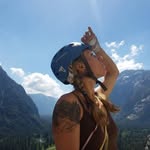 Eva Raphael - @evaraphael62 - Instagram