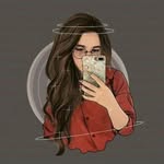 Eva Raphael - @varri.ant - Instagram