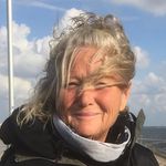 Eva Rapp - @rappen62 - Instagram