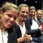 Eva Rappl - @evarappl - Instagram