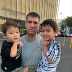 Evan Rawlins - @evangrawlins - Instagram
