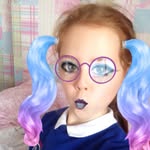 Grace Eva Rawlinson - @graceevarawlinson - Instagram