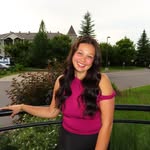 Ève Raymond - @everaymond14 - Instagram