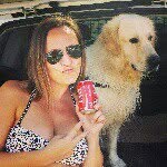Eva - @evarayo07 - Instagram