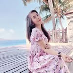 Eva Prayoga - @eva_rayoga - Instagram