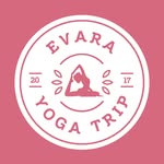 EVARA Yoga Trip - @evara.yogatrip - Instagram