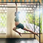 Hạ An - @evara_yoga - Instagram
