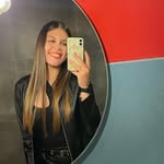 Evangelina Reberón - @evareberon - Instagram