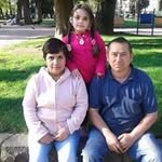 Eva Rebolledo - @evita_rotwailer_rebolledo - Instagram