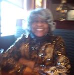 Eva Reddick - Facebook