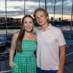 Evan Reddick - Facebook