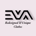 EVA - ReDesigned and Unique Clothes. - @eva.redesigned.clothes - Instagram