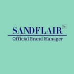 Eva Redmond - @sandflair_eva - Instagram