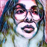 Eva Redondo - @loupdormir - Instagram