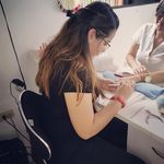 Eva Redondo - @centrodeunaseva - Instagram