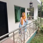 ۵♪❀_𝙱𝐨𝚁𝐨_𝙻𝐨𝙺'𝐬_𝚆𝐢𝙵𝐞_❀♪۵ - @eva_rehman_e - Instagram