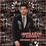 Eva Rehman - @evu_karan_kundrra_fp - Instagram
