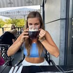 Eva - @_evareiner - Instagram